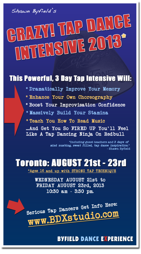 toronto-tap-dance-intensive-2013-toronto-adult-dance-classes-at-byfield-dance-experience